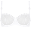 Simone Pérèle Delice Balconette BH Wit