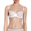 Simone Pérèle Delice Balconette BH Wit