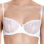 Simone Pérèle Delice Balconette BH Wit