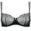 Simone Pérèle Délice Balconnet BH Zwart