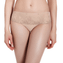 Simone Perele Délice Short Huidskleur