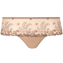 Simone Perele Délice Short Huidskleur 