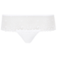 Simone Perele Délice Short Wit 