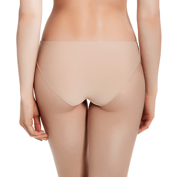 Simone Pérèle Délice Slip Huidskleur