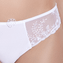 Simone Pérèle Délice Slip Wit