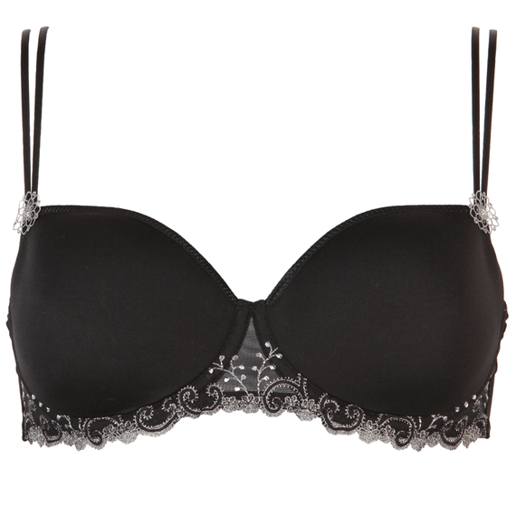 Simone Pérèle Delice Spacer BH Zwart 