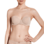 Simone Perele Délice Strapless BH Huidskleur