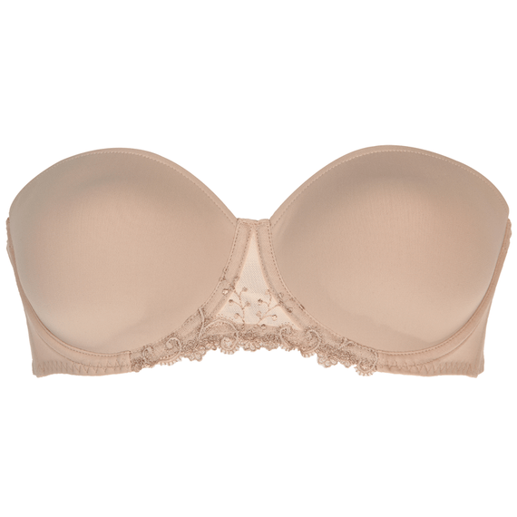 Delice Strapless BH