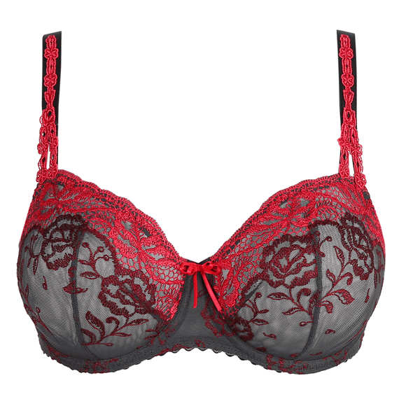PrimaDonna Delight Balconette bh Pink Orchid