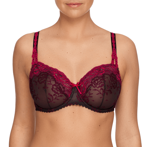 PrimaDonna Delight Balconette bh Pink Orchid