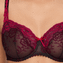 PrimaDonna Delight Balconette bh Pink Orchid