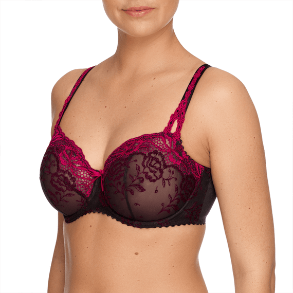 PrimaDonna Delight Balconette bh Pink Orchid