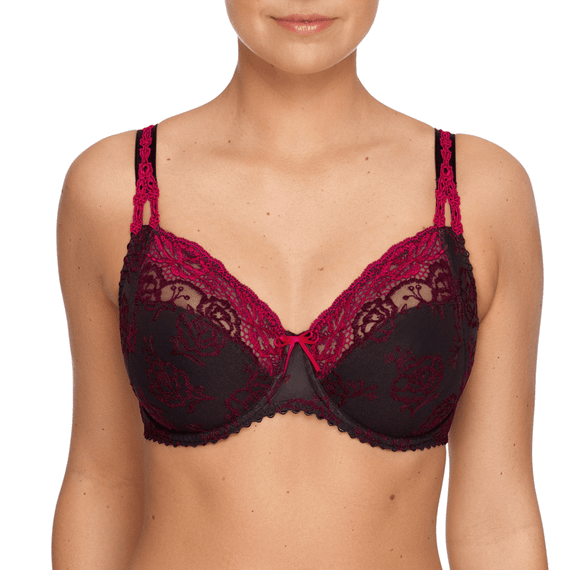 PrimaDonna Delight Beugel Bh Pink Orchid