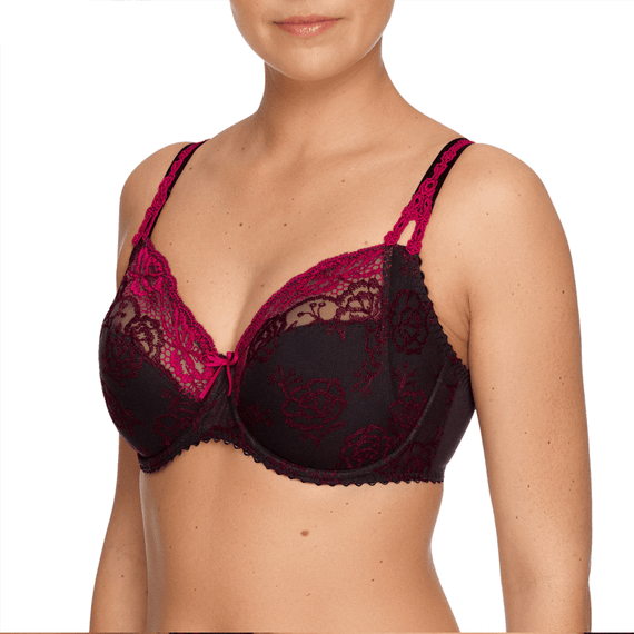 PrimaDonna Delight Beugel Bh Pink Orchid