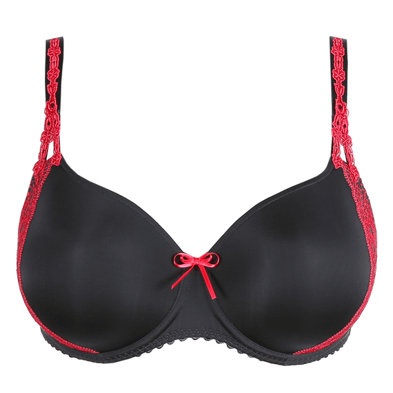 PrimaDonna Delight Hartvorm Bh Pink Orchid