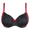 PrimaDonna Delight Hartvorm Bh Pink Orchid