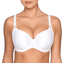 PrimaDonna Delight Hartvorm BH White