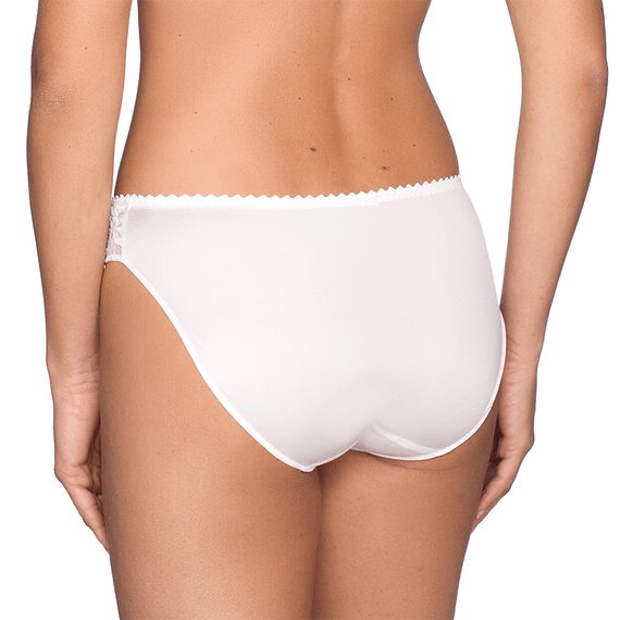 PrimaDonna Delight Rioslip White