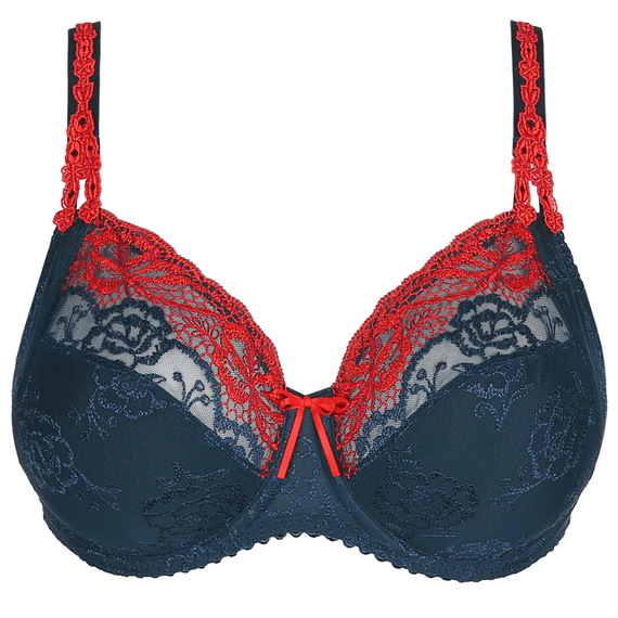 PrimaDonna Delight Beugel BH Empire Green 