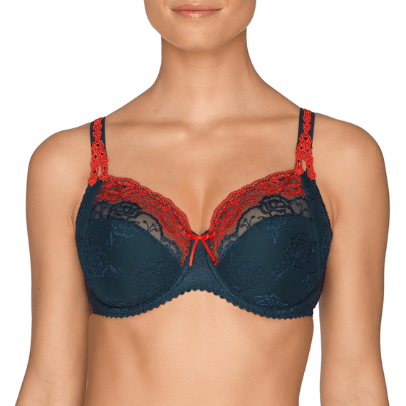 PrimaDonna Delight Beugel BH Empire Green
