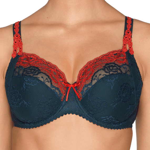 PrimaDonna Delight Beugel BH Empire Green