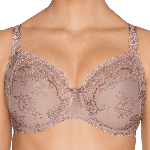 PrimaDonna Delight Beugel BH Patine