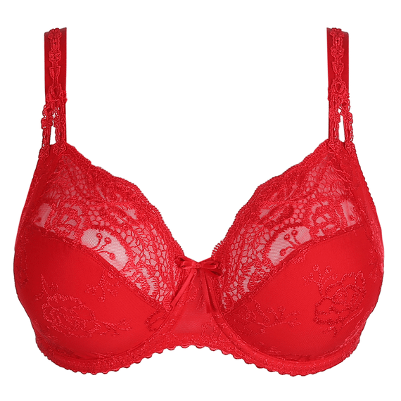 PrimaDonna Delight Beugel BH Rood - Annadiva