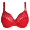 PrimaDonna Delight Beugel BH Rood - Annadiva