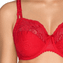 PrimaDonna Delight Beugel BH Rood - Annadiva