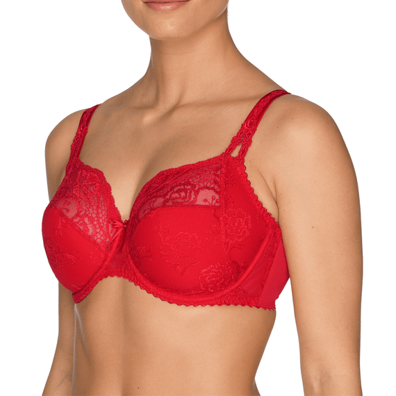 PrimaDonna Delight Beugel BH Rood - Annadiva