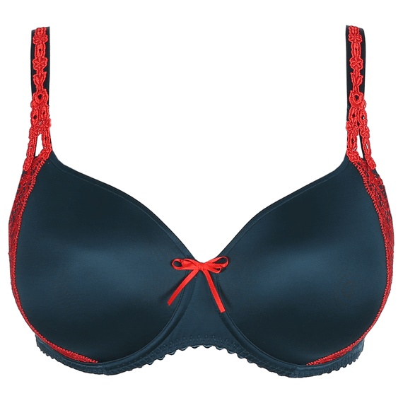 PrimaDonna Delight Hartvorm BH Empire Green