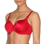 PrimaDonna Delight Hartvorm BH Rood - Annadiva