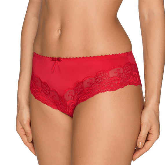PrimaDonna Delight Luxe String rood - Annadiva