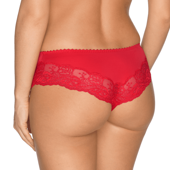 PrimaDonna Delight Luxe String rood - Annadiva