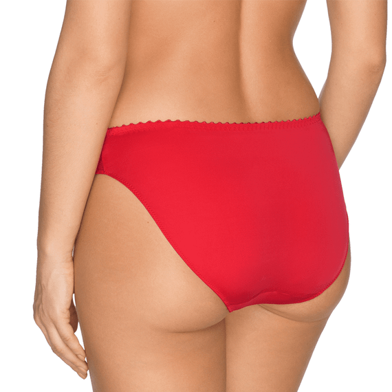 PrimaDonna Delight Rioslip rood - Annadiva