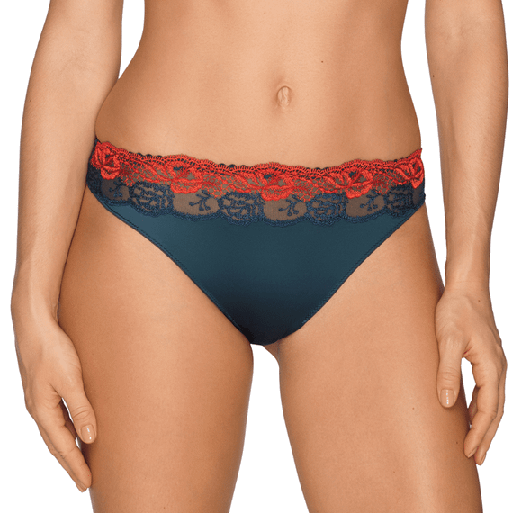 PrimaDonna Delight String Empire Green