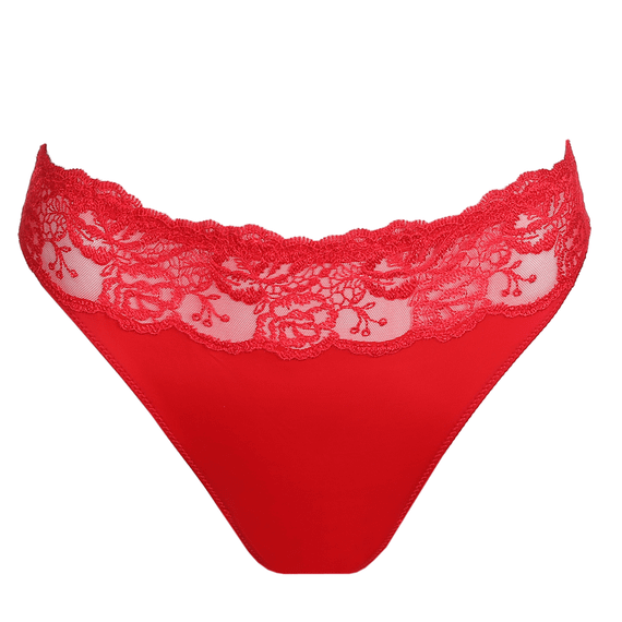 PrimaDonna Delight String rood - Annadiva