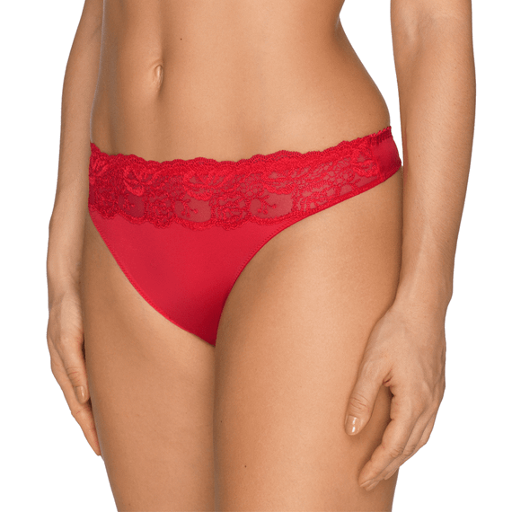 PrimaDonna Delight String rood - Annadiva