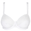 Marie Jo Delphine Full Cup BH White