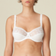 Marie Jo Delphine Full Cup BH White