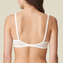 Marie Jo Delphine Voorgevormde Balconette BH White
