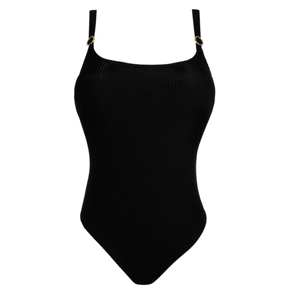 Primadonna Swim Delray Badpak Zwart
