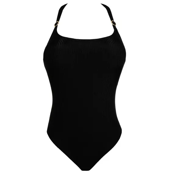 Primadonna Swim Delray Badpak Zwart
