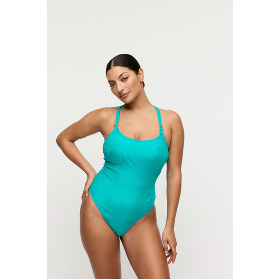Primadonna Swim Delray Badpak Sea Turtle