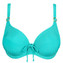 Primadonna Swim Delray Beugel Bikinitop Sea Turtle