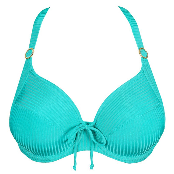 Primadonna Swim Delray Beugel Bikinitop Sea Turtle