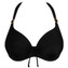 Primadonna Swim Delray Beugel Bikinitop Zwart