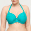Primadonna Swim Delray Beugel Bikinitop Sea Turtle