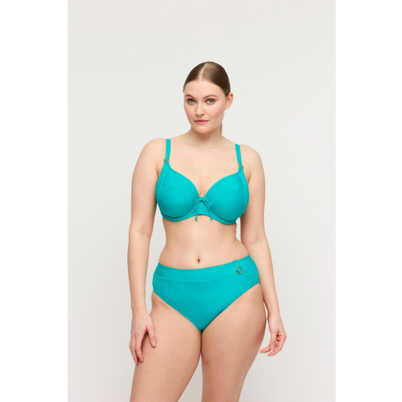 Primadonna Swim Delray Beugel Bikinitop Sea Turtle