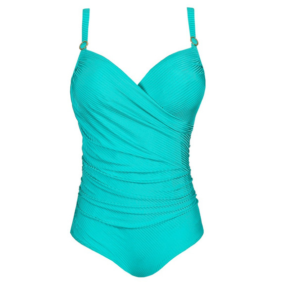 Primadonna Swim Delray Corrigerend Badpak Sea Turtle